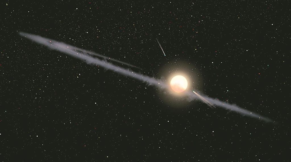 Planet-hunting Kepler telescope put to rest with final commands