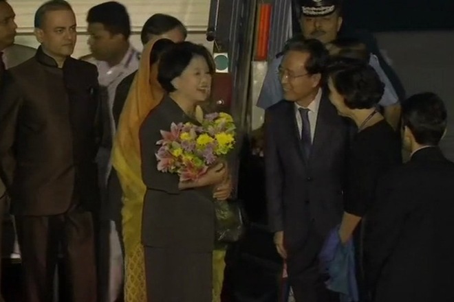 india, south korea, dipotsav india, south korea, dipotsav