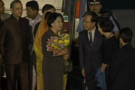 india, south korea, dipotsav