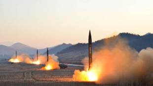 North Korea, north korea missile bases, missile bases in north korea, undisclosed missile bases, Seoul, Centre for Strategic and International Studies, defence news