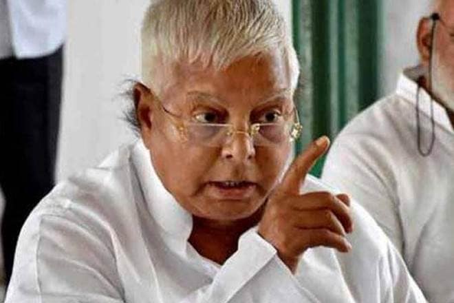 Bihar Assembly, CBI, Rashtriya Janata Dal, Lalu Prasad, adjournment motion, india news