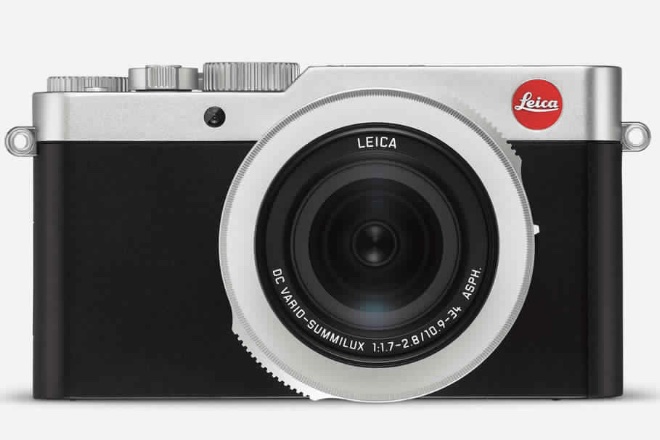 Leica has launched its premium-category camera in India Leica has launched its premium-category camera in India