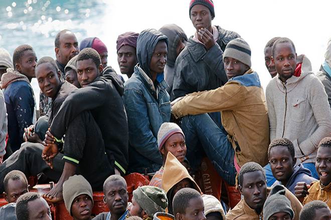 Libya has remained in chaos following the 2011 uprising that toppled former leader Muammar Gaddafi. (Representational photo: Reuters) Libya has remained in chaos following the 2011 uprising that toppled former leader Muammar Gaddafi. (Representational photo: Reuters)