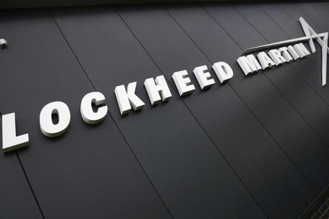 AWS joins Lockheed Martin to help decode massive satellite data AWS joins Lockheed Martin to help decode massive satellite data