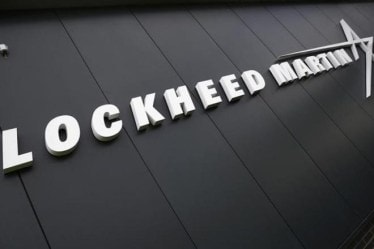 AWS joins Lockheed Martin to help decode massive satellite data