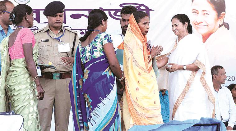 mamata banerjee, TMC, TMC hindu temples, Lok sabha election, LS election 2019, elections 2019, West bengal, hindu temples mamata banerjee mamata banerjee, TMC, TMC hindu temples, Lok sabha election, LS election 2019, elections 2019, West bengal, hindu temples mamata banerjee