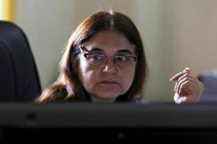 MeToo: Maneka Gandhi writes to Rajyavardhan Rathore on AIR sexual harassment cases MeToo: Maneka Gandhi writes to Rajyavardhan Rathore on AIR sexual harassment cases