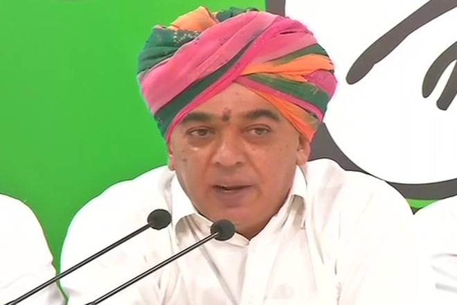 Rajasthan Assembly polls Rajasthan Assembly polls