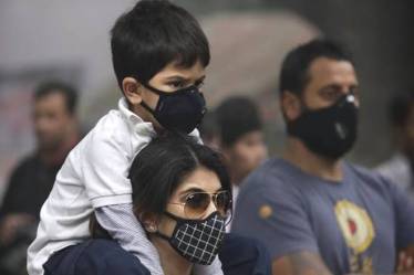 best air pollution mask, air quality index, delhi pollution, delhi air quality, air pollution mask