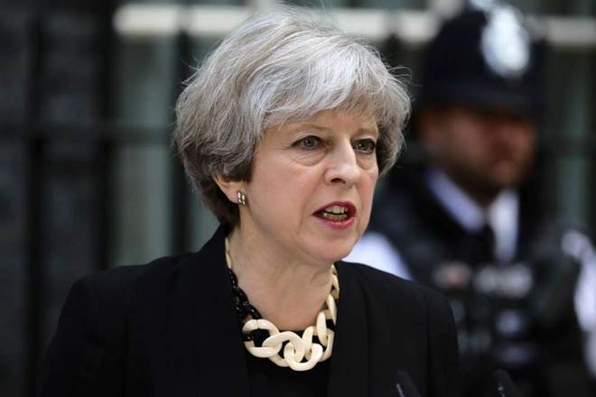 Brexit, Brexit deal, Theresa May, UK PM, United Kingdom, EU, world news