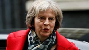 Theresa May, UK, Brexit, British Prime Minister, Brexit deal, world news