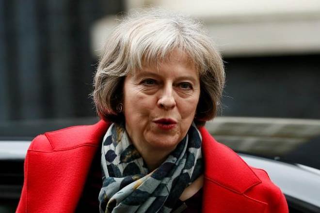 Theresa May, UK, Brexit, British Prime Minister, Brexit deal, world news Theresa May, UK, Brexit, British Prime Minister, Brexit deal, world news