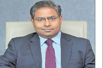 Vineet Arora, MD and CEO, Aegon Life Insurance Company Vineet Arora, MD and CEO, Aegon Life Insurance Company