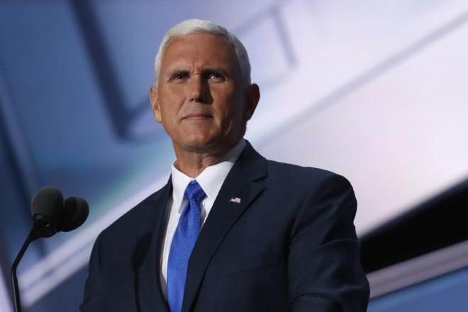 china, Mike pence, BRI, Belt and Road Initiative, debt trap, US china, Papua New Guinea, APEC summit, economy news