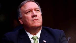 mike pompeo, mike pompeo news, latest news, news today, news now