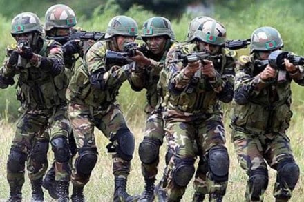 India, Japan, military exercise, Joint military exercise, Dharma Guardian-2018, mizoram, defence news