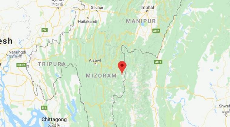 Mizoram elections: Protests seek Chief Electoral Officer’s removal, EC sends in team to probe