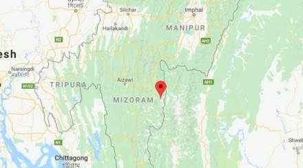 Mizoram elections: Protests seek Chief Electoral Officer’s removal, EC sends in team to probe