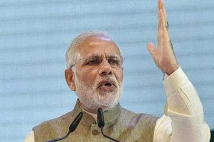 Demonetisation was the kind of "misadventure" by the government which should not be forgiven, senior journalist and writer Udayan Mukherjee said in an interview recently.