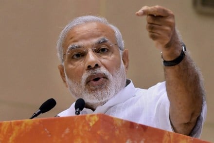 PM Narendra Modi to dedicate two national highways to Varanasi 