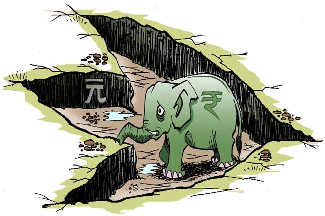 modi, narendra modi, economy, india economy, P Chidambaram, ex finance minister, narshimha rao, bjp, bjp spokesperson