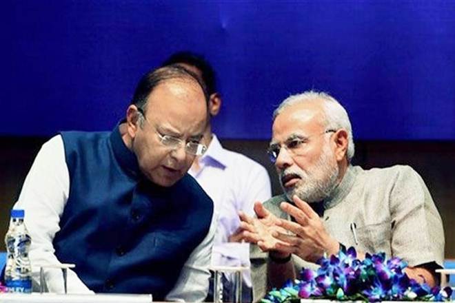 The Narendra Modi government has assured several times that despite financial year 2018-19 being a poll year, it will stick to its fiscal deficit target of 3.3% of the Gross Domestic Product (GDP). The Narendra Modi government has assured several times that despite financial year 2018-19 being a poll year, it will stick to its fiscal deficit target of 3.3% of the Gross Domestic Product (GDP).