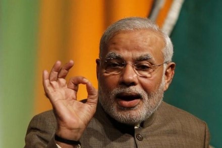 Modi said that the globalisation has brought millions of people out of poverty, but we are facing the challenges of equal distribution of the benefits of globalisation. Modi said that the globalisation has brought millions of people out of poverty, but we are facing the challenges of equal distribution of the benefits of globalisation.