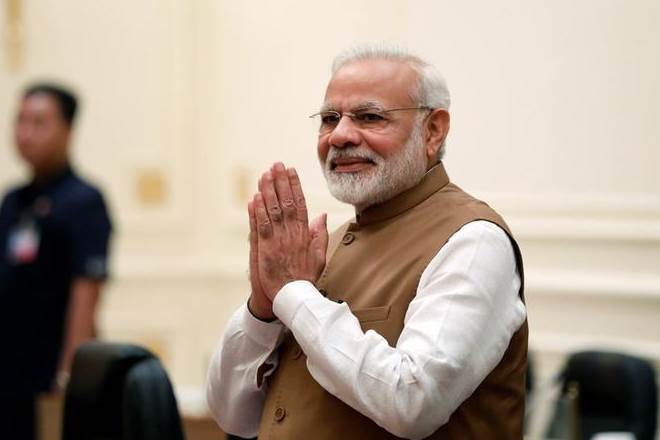 Narendra Modi, Narendra Modi twitter, Madhya Pradesh, Chattisgarh, Haryana, Karnataka, Kerala, foundation day