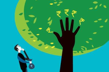 RIL, HDFC stocks at huge discount: Motilal Oswal’s top 10 large-cap picks that could give up to 50% returns