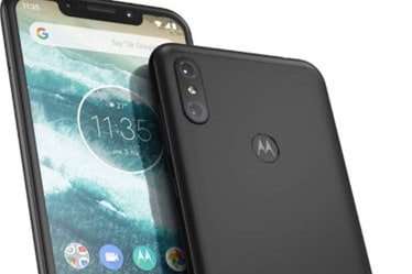 Moto One Power now receiving Android 9 Pie: How to install and download