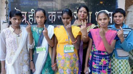 MP election updates: BJP releases second list of candidate, AB Vajpayee’s nephew Anoop Mishra gets ticket MP election updates: BJP releases second list of candidate, AB Vajpayee’s nephew Anoop Mishra gets ticket