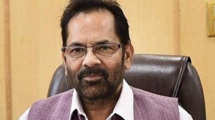 Mukhtar Abbas Naqvi, secularism, india