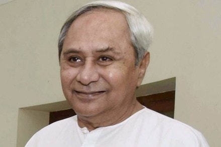 Odisha CM Naveen Patnaik Odisha CM Naveen Patnaik