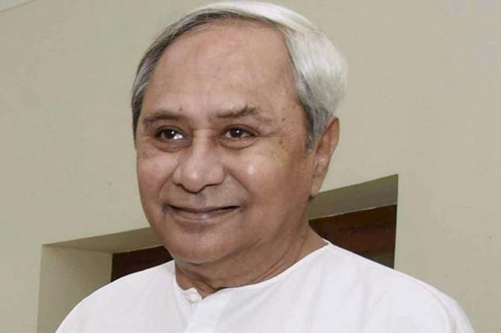 Odisha to provide free smartphones to 6 lakh women Self Help Groups