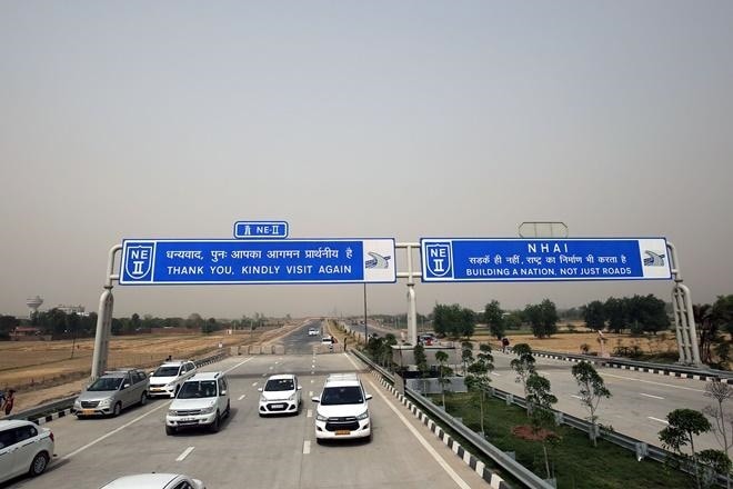 expressway
