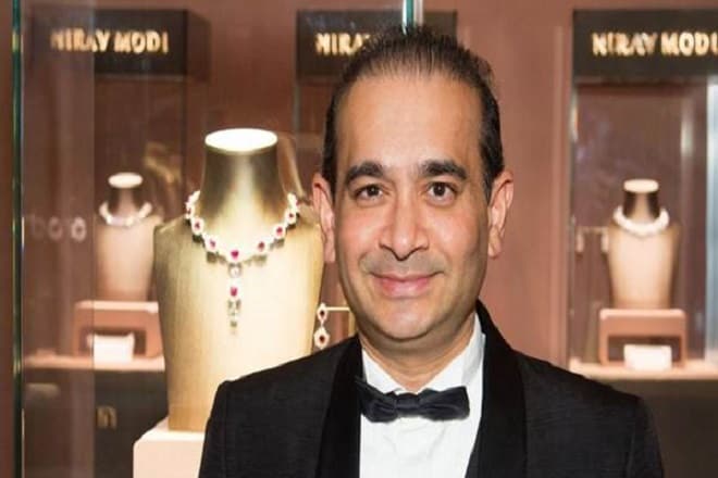 Nirav Modi fled the country even before the scam was uncovered.