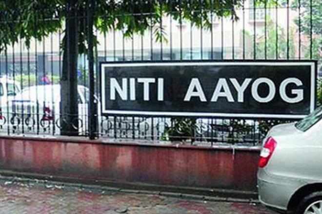The new numbers show India's economic growth rate averaged 6.7 per cent during the Congress-led UPA regime as compared to 7.3 per cent under the present government. The new numbers show India's economic growth rate averaged 6.7 per cent during the Congress-led UPA regime as compared to 7.3 per cent under the present government.
