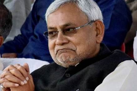 Bihar CM Nitish Kumar plays down speculation surrounding cabinet expansion Bihar CM Nitish Kumar plays down speculation surrounding cabinet expansion