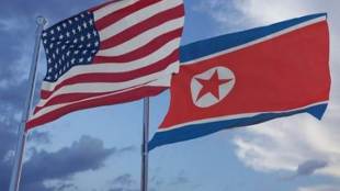 North Korea, US, Stephen Biegun, Korean Peninsula Peace, denuclearisation, north korea denuclearisation, world news