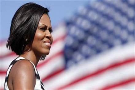 In excerpts from her memoir "Becoming", Michelle Obama has said he she would "never forgive" Trump for the "xenophobic" claims that her husband was not actually born in America, reports The Hill magazine. In excerpts from her memoir "Becoming", Michelle Obama has said he she would "never forgive" Trump for the "xenophobic" claims that her husband was not actually born in America, reports The Hill magazine.