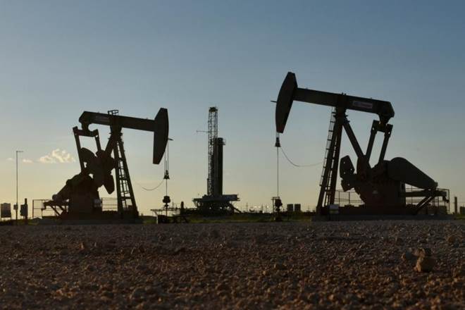 UAE amps up oil and gas output as Iran sanctions hit