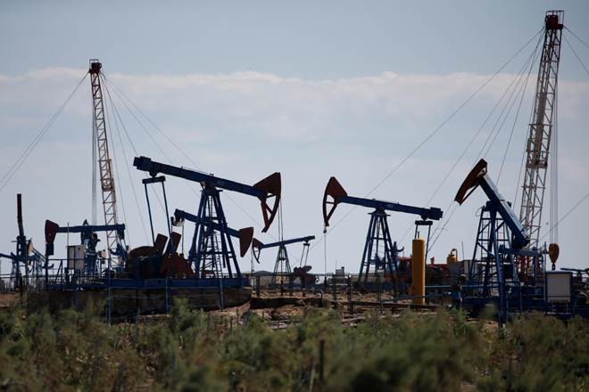 Saudi Arabia minister calls for 1 million barrels per day global oil ...
