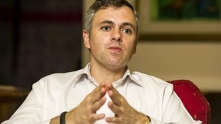 Omar Abdullah, jammu and kashmir