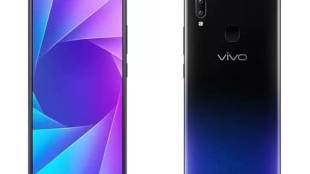 vivo, vivo Y95, vivo y series, vivo Y95 price in india, vivo Y95 launch date, vivo Y95 release date, vivo Y95 features, vivo Y95 specifications