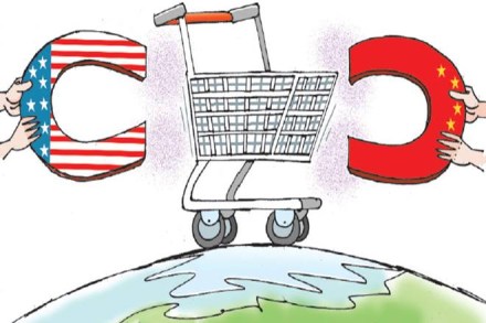 In Buenos Aires, US could seek a China trade truce