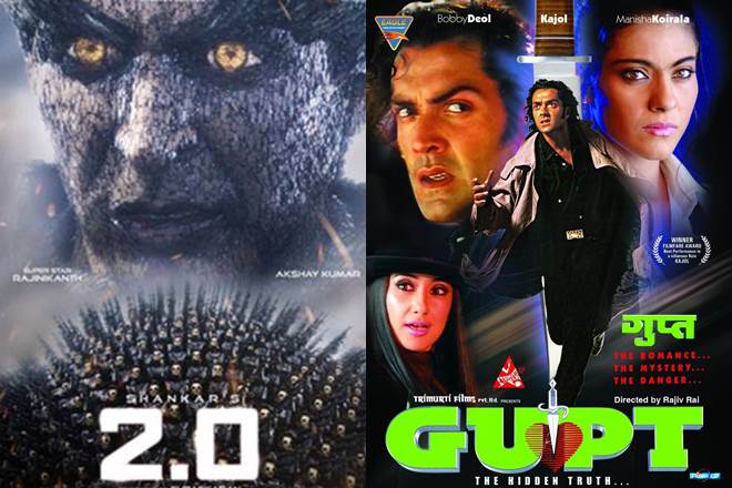 2.0 ticket booking, 2.0 movie releasing date, 2.0 movie review, 2.0 movie tickets, 2.0 movie release date 2018, 2.0 movie releasing date, 2.0 rajinikanth, 2.0 rajinikanth akshay kumar, 2.0 rajinikanth release date, villian based movie, anti hero bollywood film, priyanka chopra, kajol, bollywood negative films