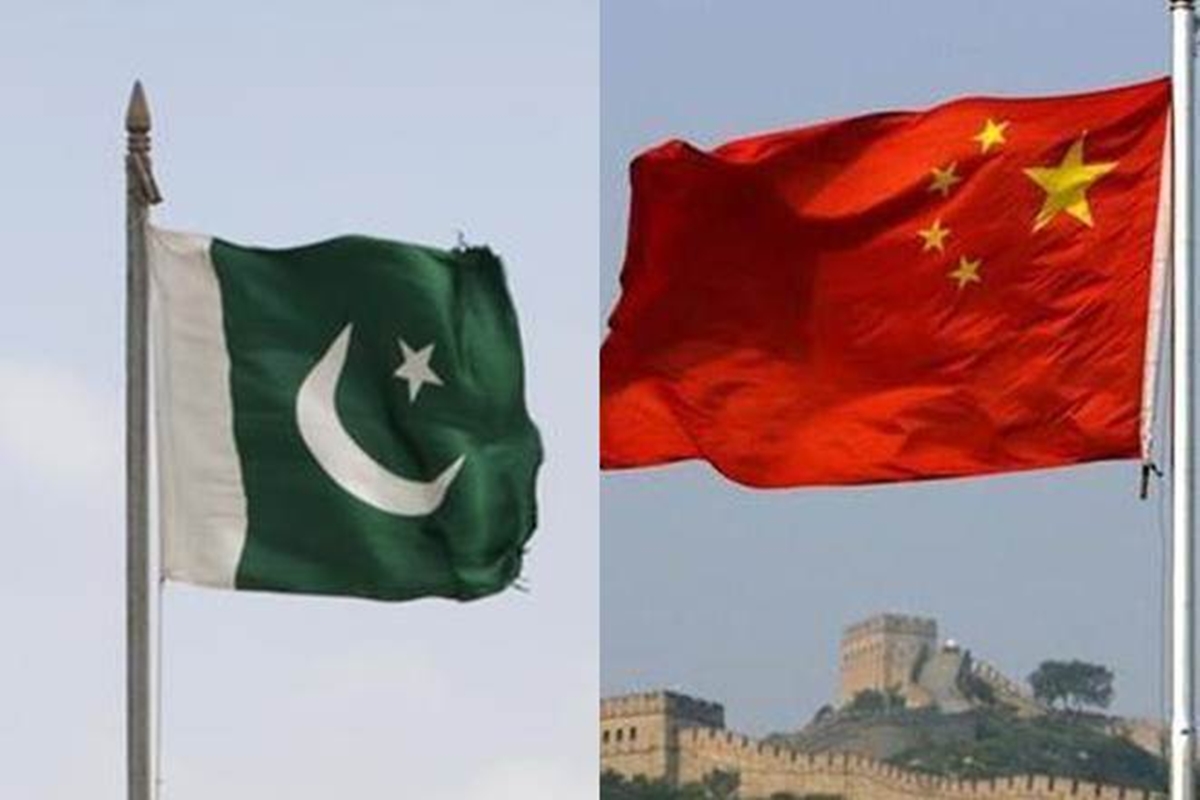 Pakistan to learn from China’s model in poverty alleviation Pakistan to learn from China’s model in poverty alleviation