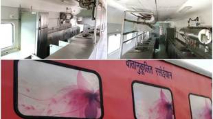 IRCTC to revamp pantry cars in long-distance trains