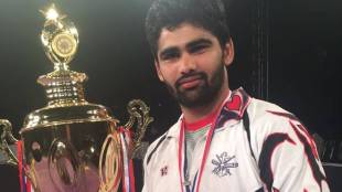 Pardeep Narwal, Patna pIrates, pro kabaddi league, pro kabaddi league 2018, pkl, pkl 2018, pkl 6, pardeep narwal kabaddi, sports news