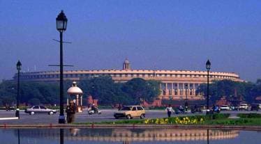 parliament, book review